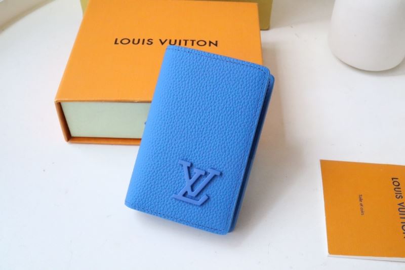 Louis Vuitton Wallets